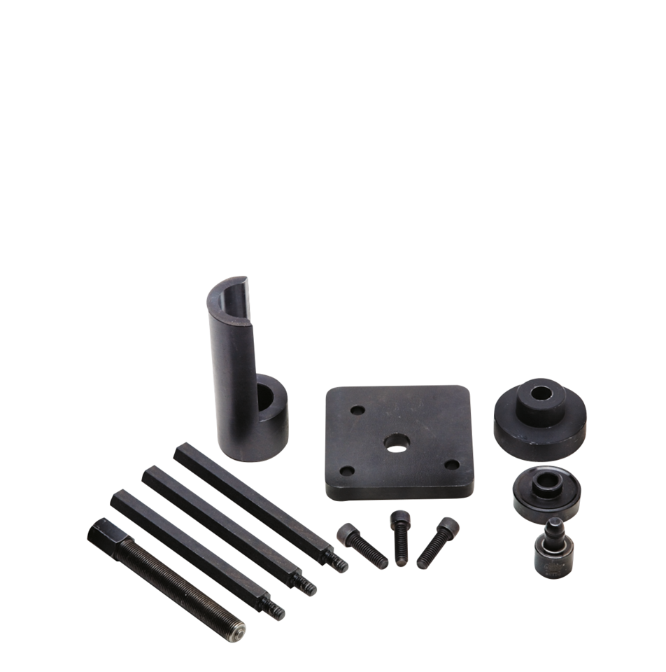 Jims TCB balancer inner bearing installr