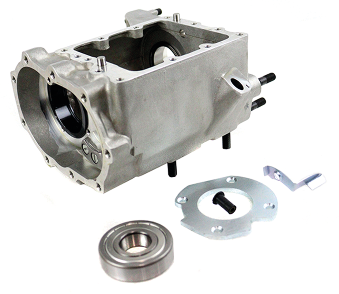 4 Speed Transmission Case BT65-76