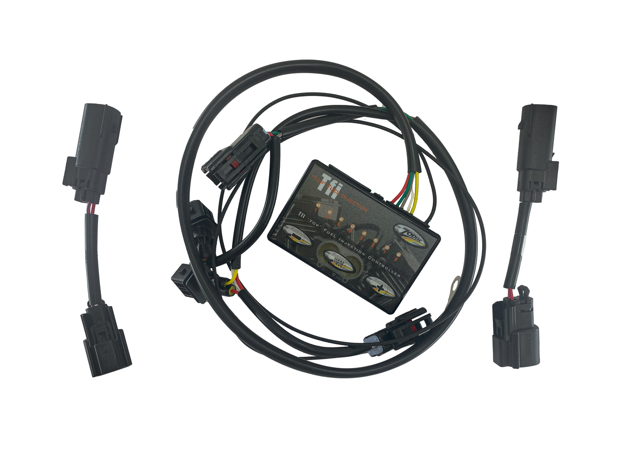 Zodiac TOP FI module XL14-22