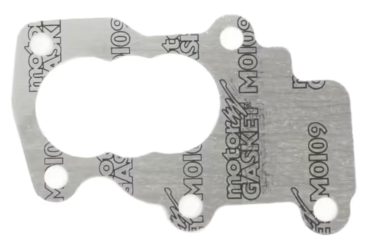 10pck Oil pump cover gasket #26258-62