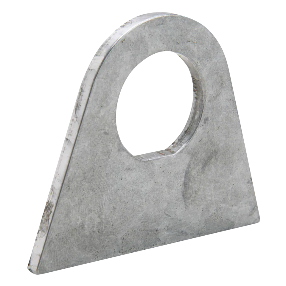 Weld-On Tab 3/4" Ign. Switch Mount