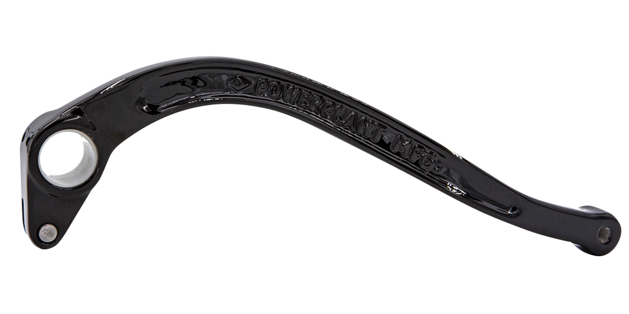 P16 FXR BRAKE ARM Black coated