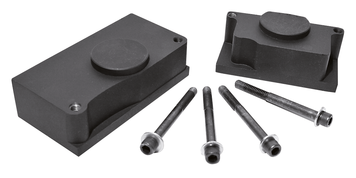 JIMS TCB case support block tool