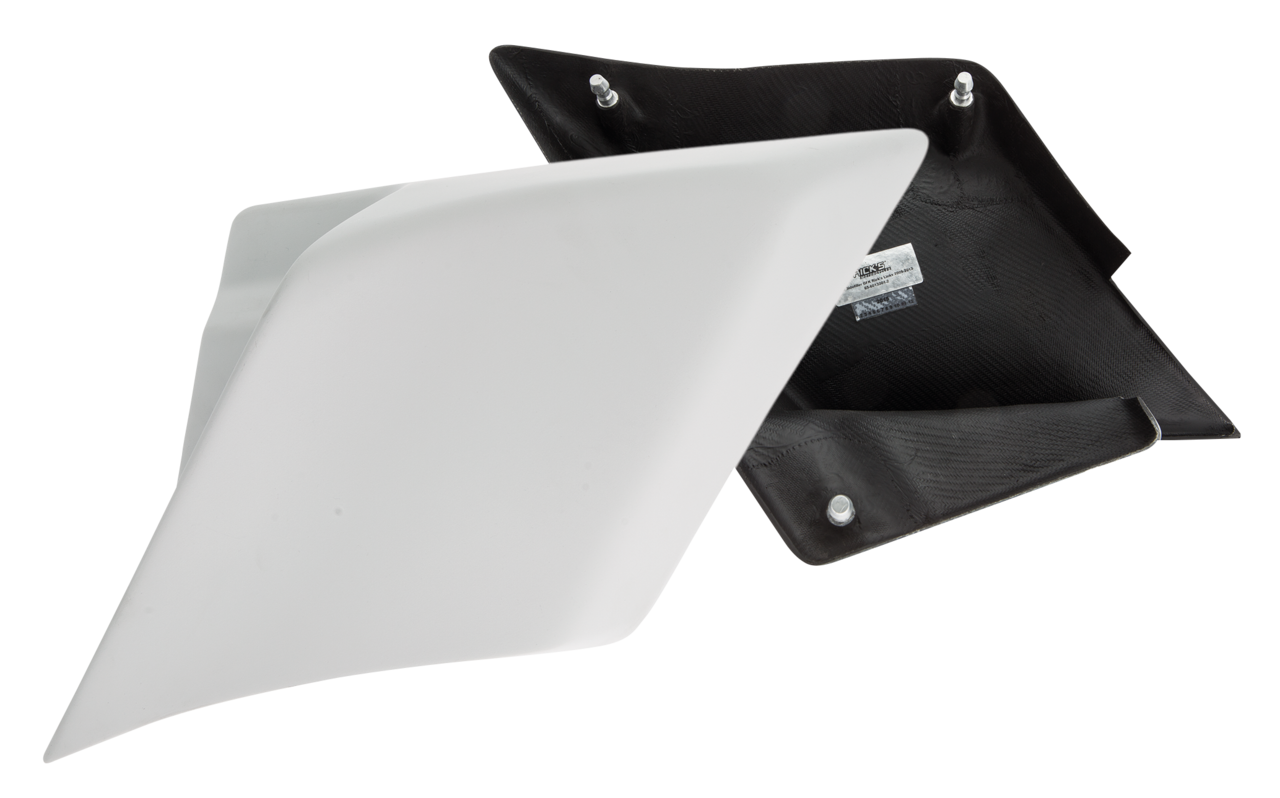 Extended side panels FLH/T14-up