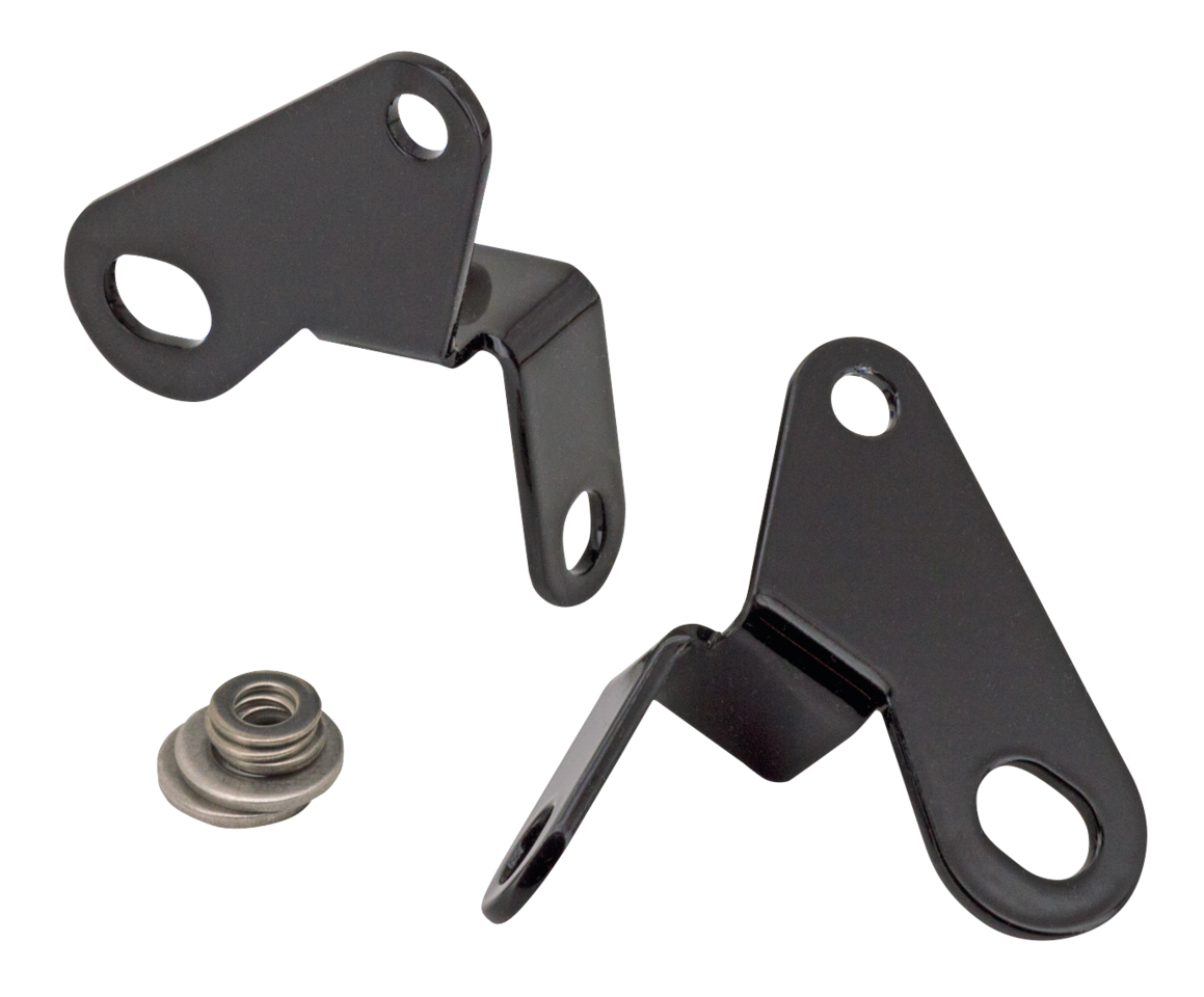 ODC Rear turnsignal brackets XL92-UP