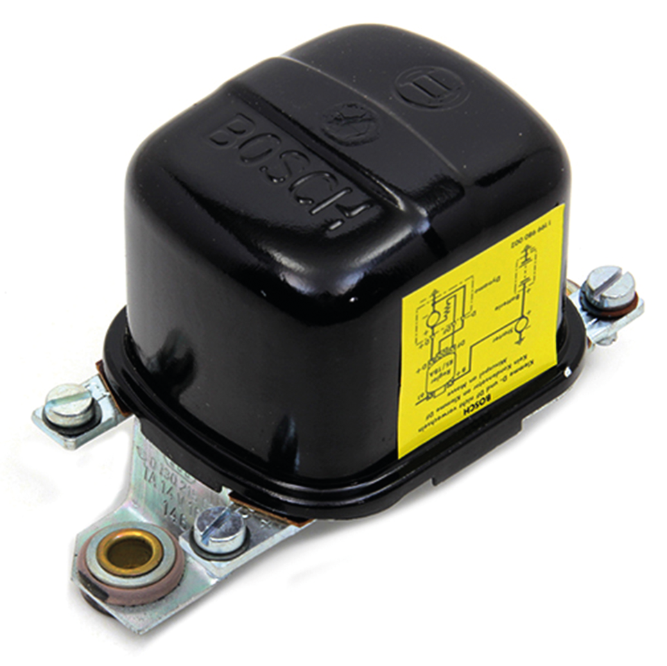 Regulator Bosch #74511-65