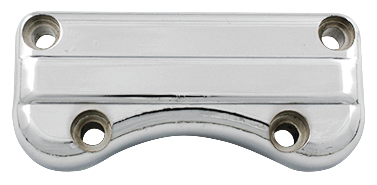 Top Riser Clamp Antique 1" Chr HD73-Up