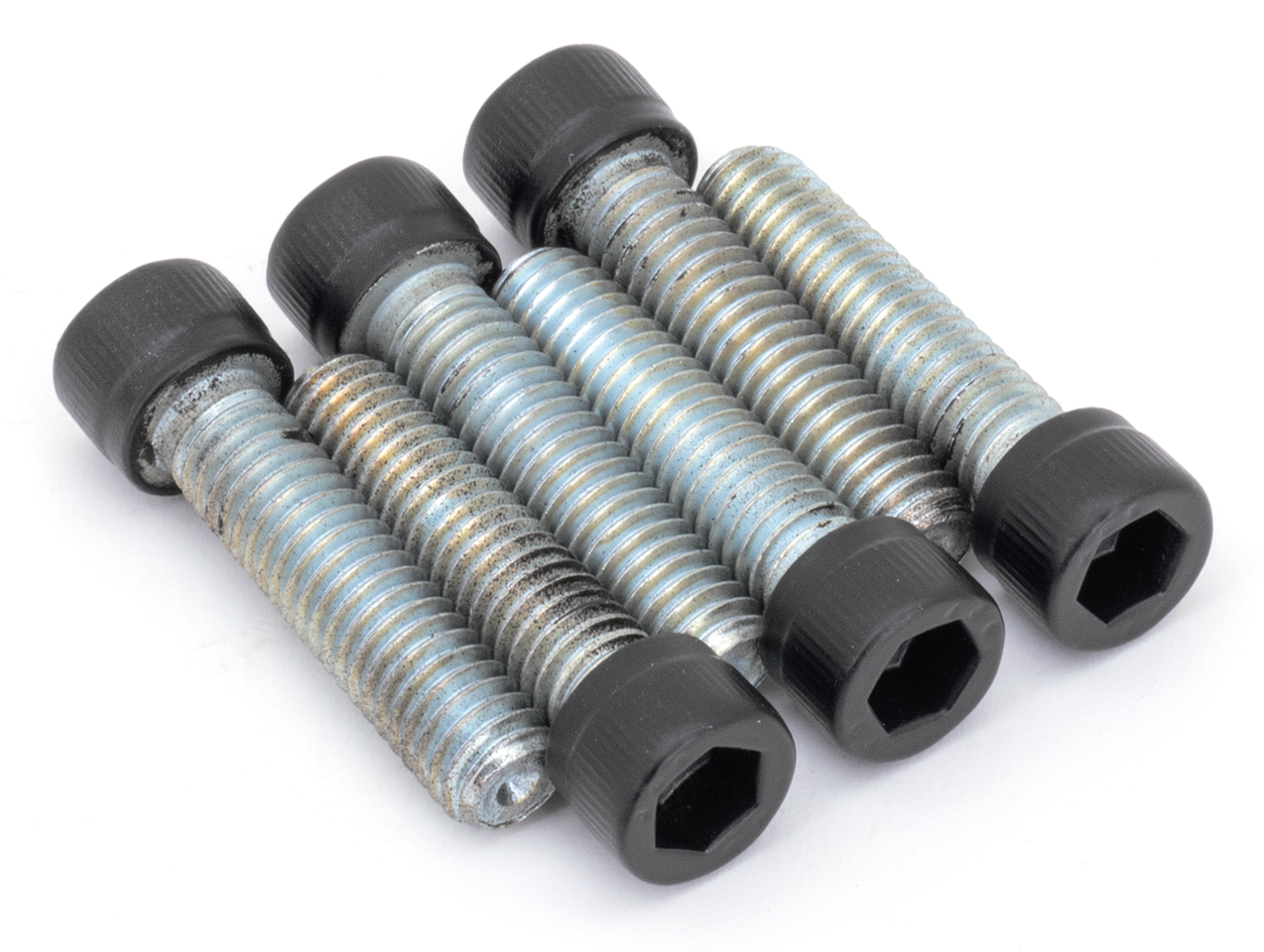 Triple Tree Screws Matt Blk XL04-22 K3