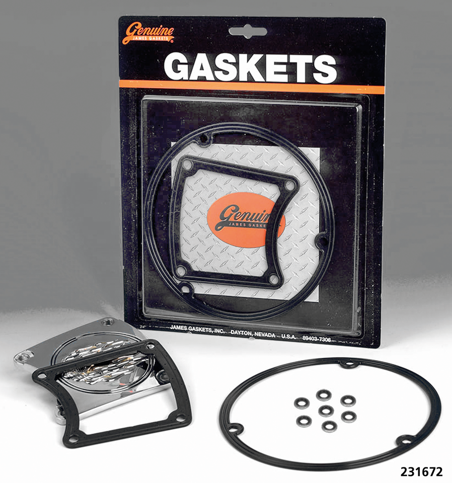 Prim. cover Seal kit FXR85-99 FLT85-98