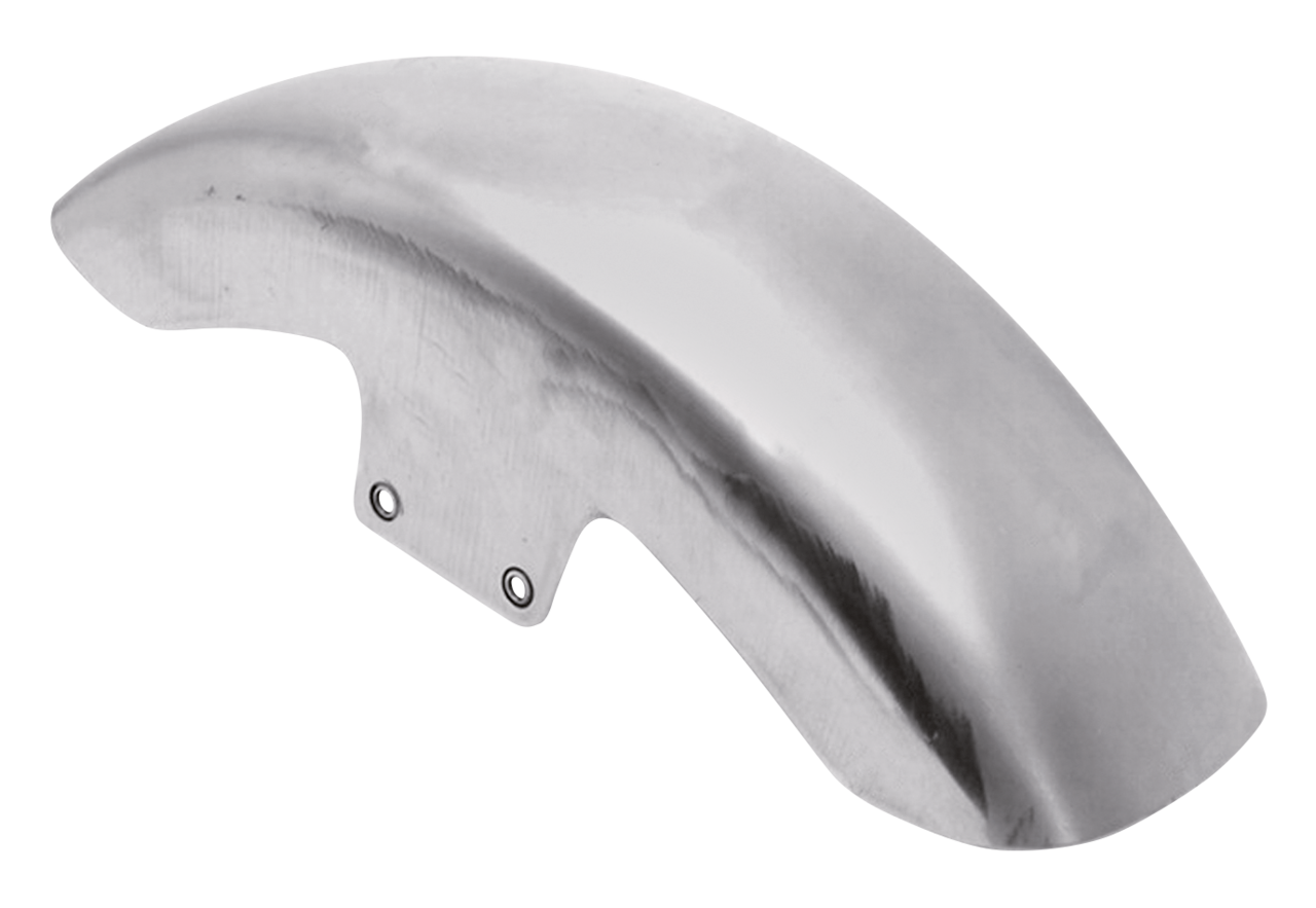 GZP Front fender FLS12-17 no rivets