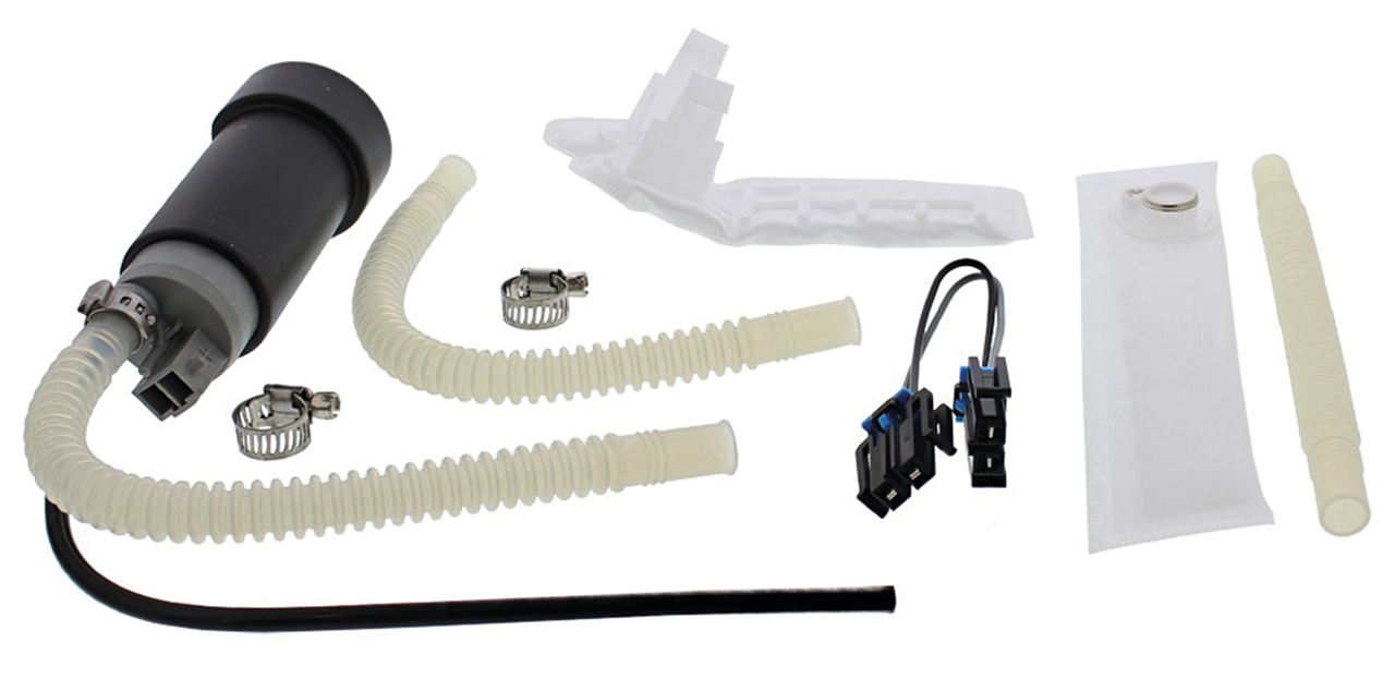 Fuel pump rebuild kit FLH/T08-up