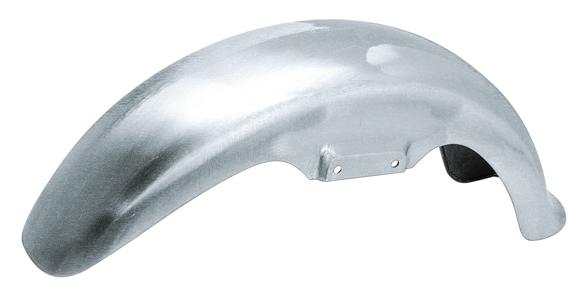 GZP Quickbob front fender FXWG, FXST 80u