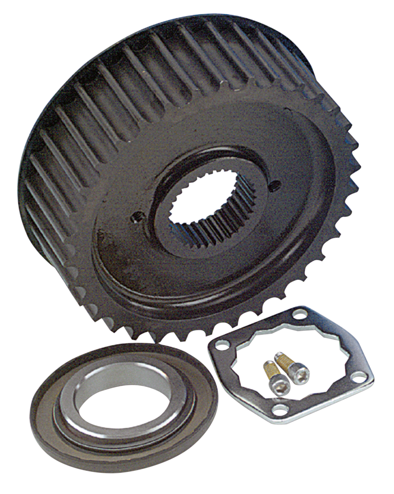 Andrews 33T belt sprocket BT94-06