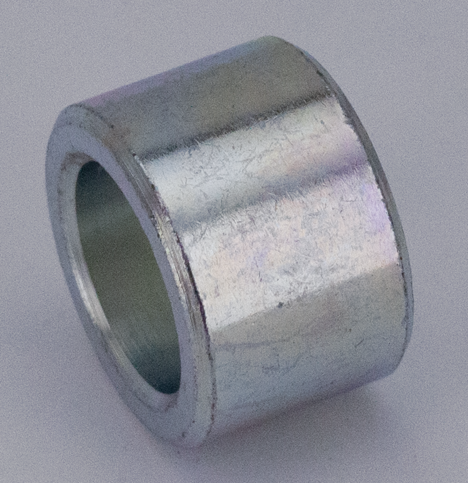 Axle spacer zinc plated # 43654-86A