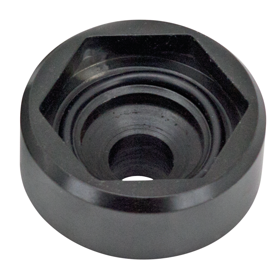 Colony Domed Fork tube plug wrench