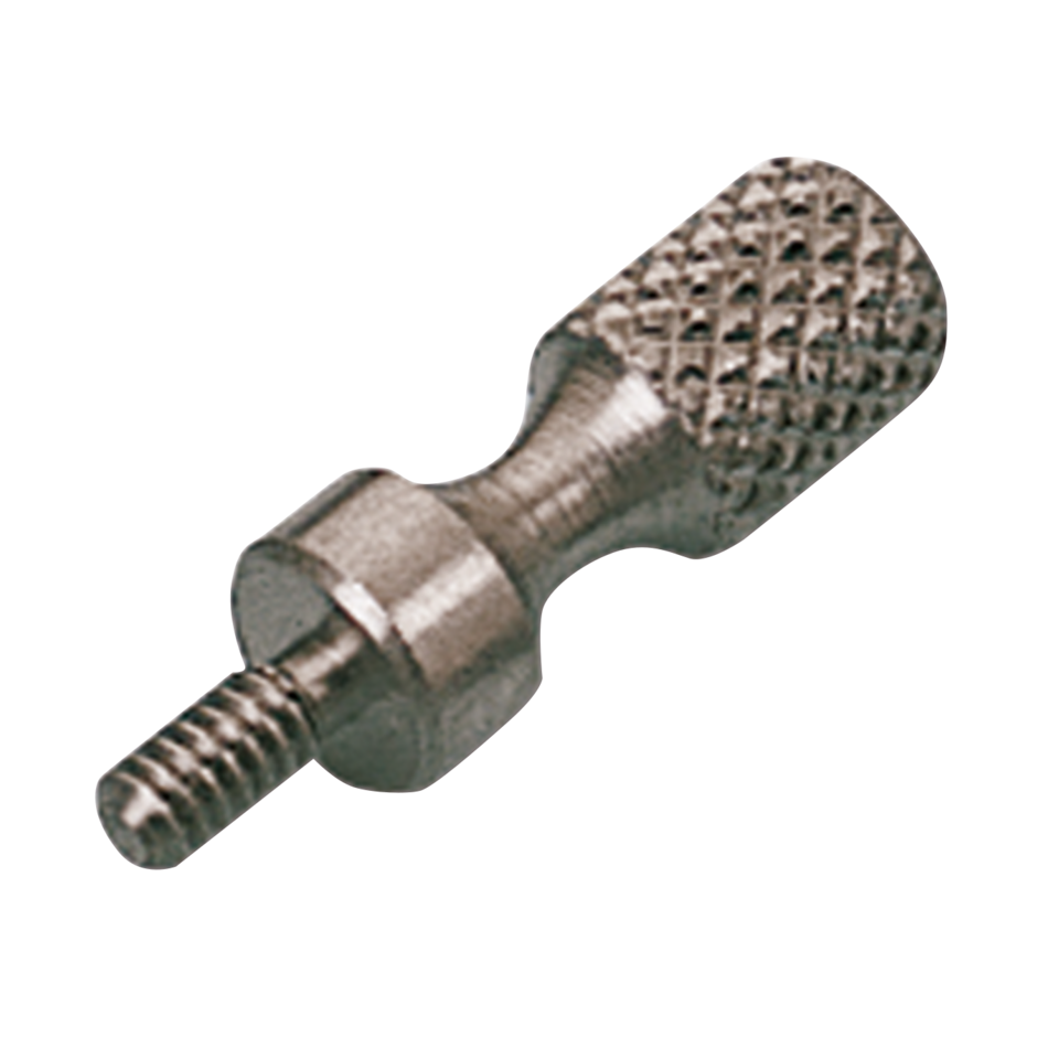 GZP Antique style speedo knob, each