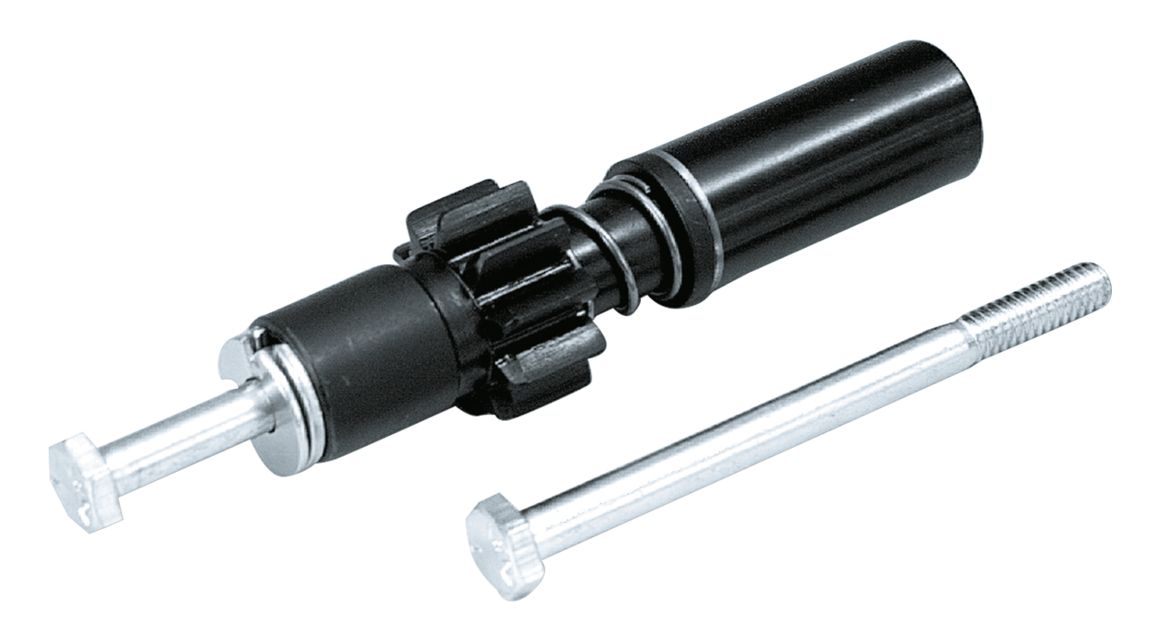 Jackshaft kit f/Primo beltdrive BT90-up