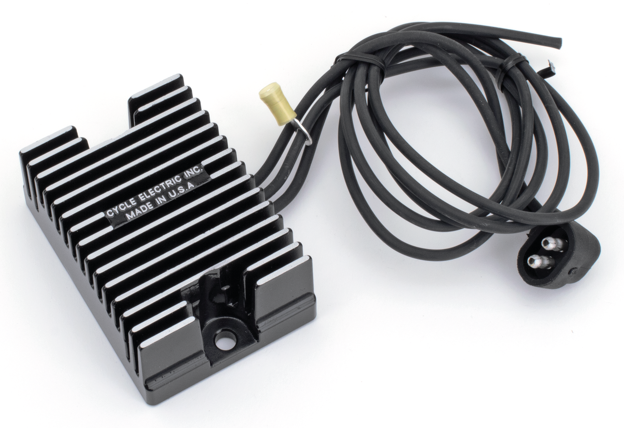 CE Regulator FL89-96+FXR/FXD89-98