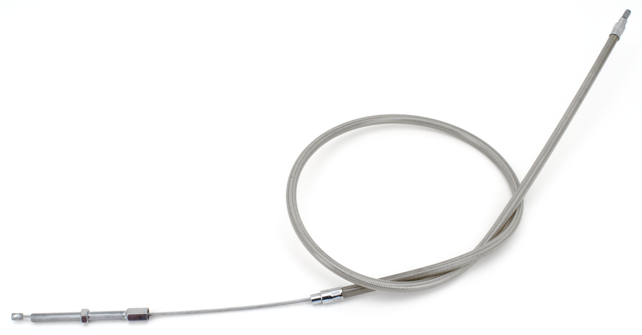 GZP BCC clutch cable XL71 L=43"