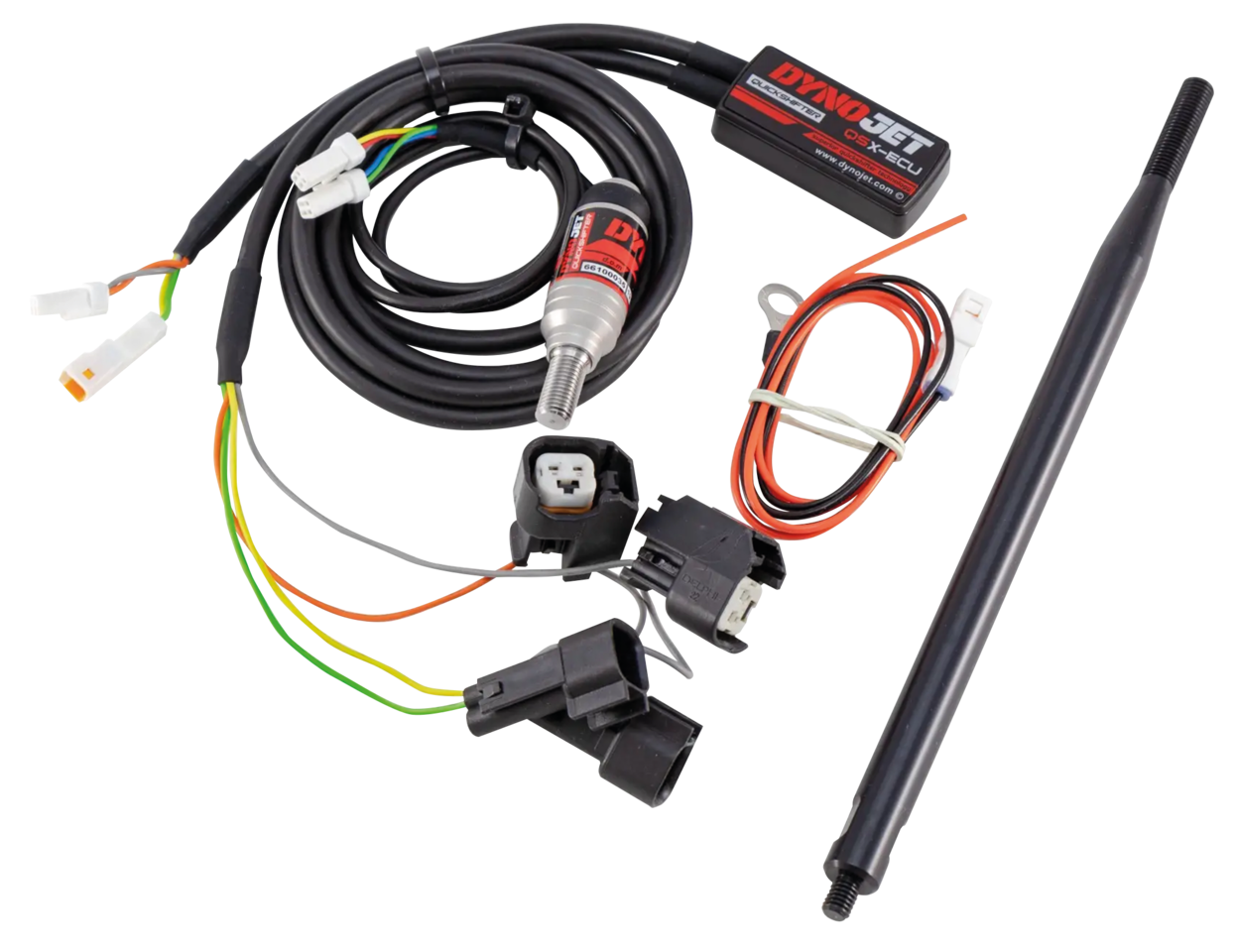 Quick Shifter Kit CVO FLH/T17-Up