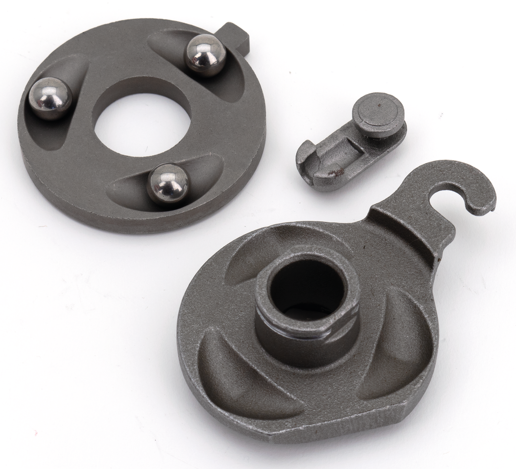 GZP Clutch release kit XL/R94-22