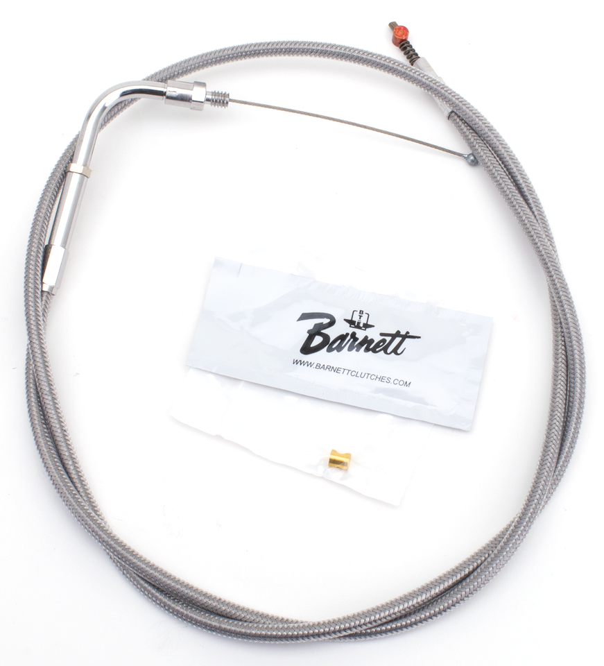 Barnett CC BT90 LN=44" 90°idle