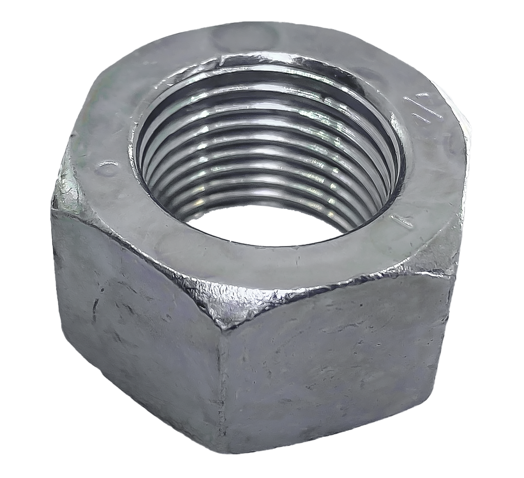 Engine sprocket nut XL91-92 #7652 each