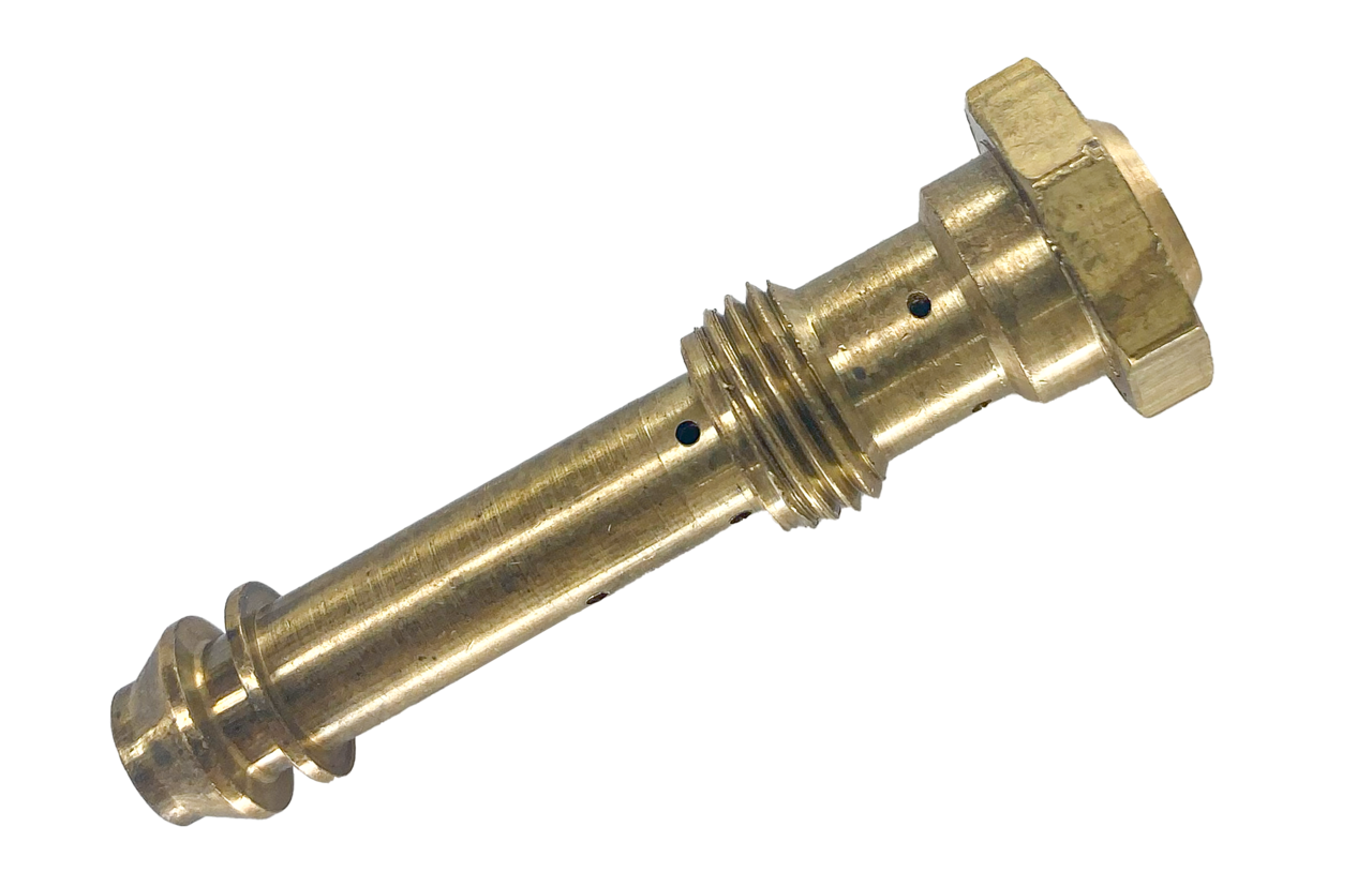 Bendix Main jet, 1.00mm (C66-183-20)