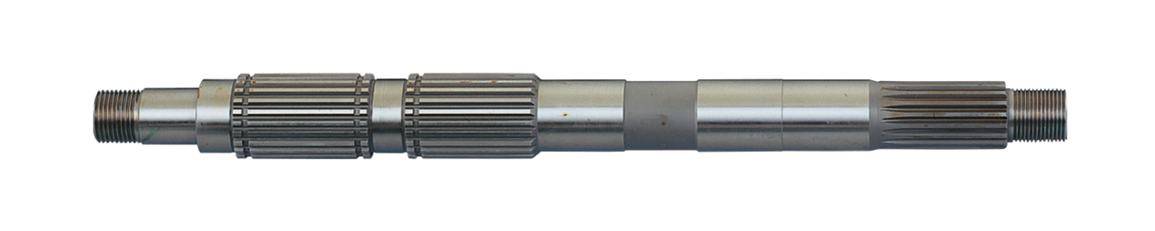 Andrews 5 speed transmission shaft 1990