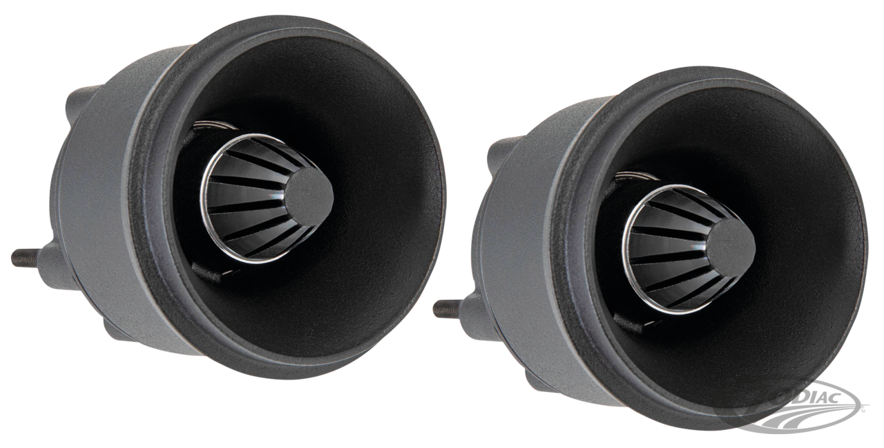 Pro Audio Fairing Tweeter Set FLH/T96-13