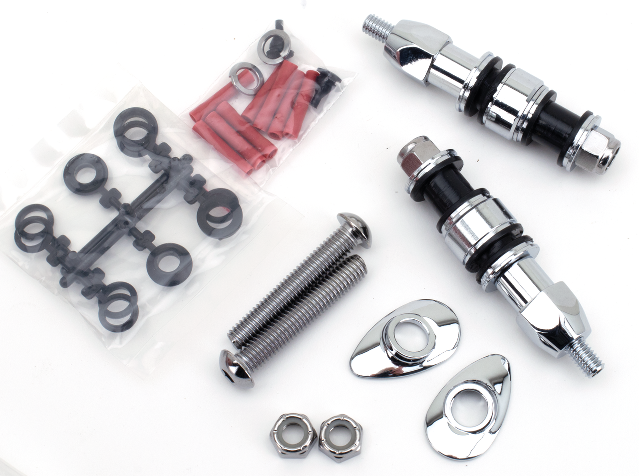 GZP Docking kit FXD02-05