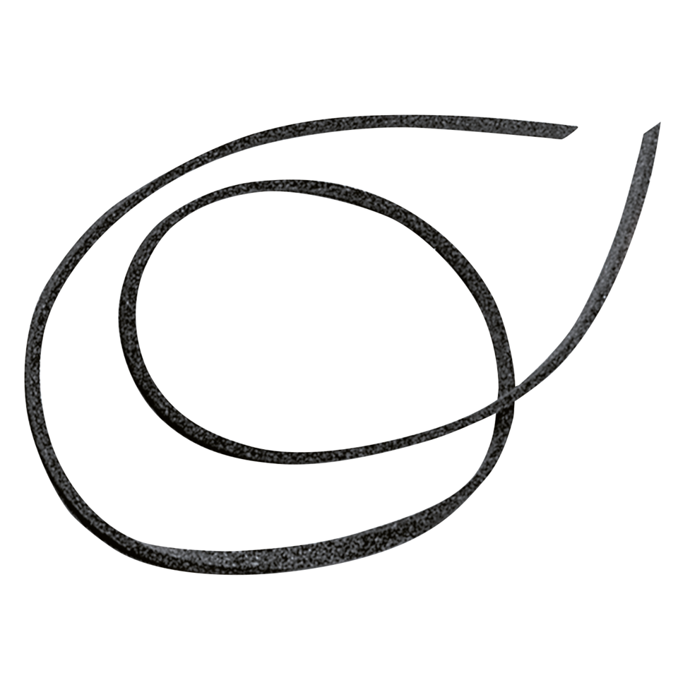 10pck Gasket (cork) Tin primary 36-64