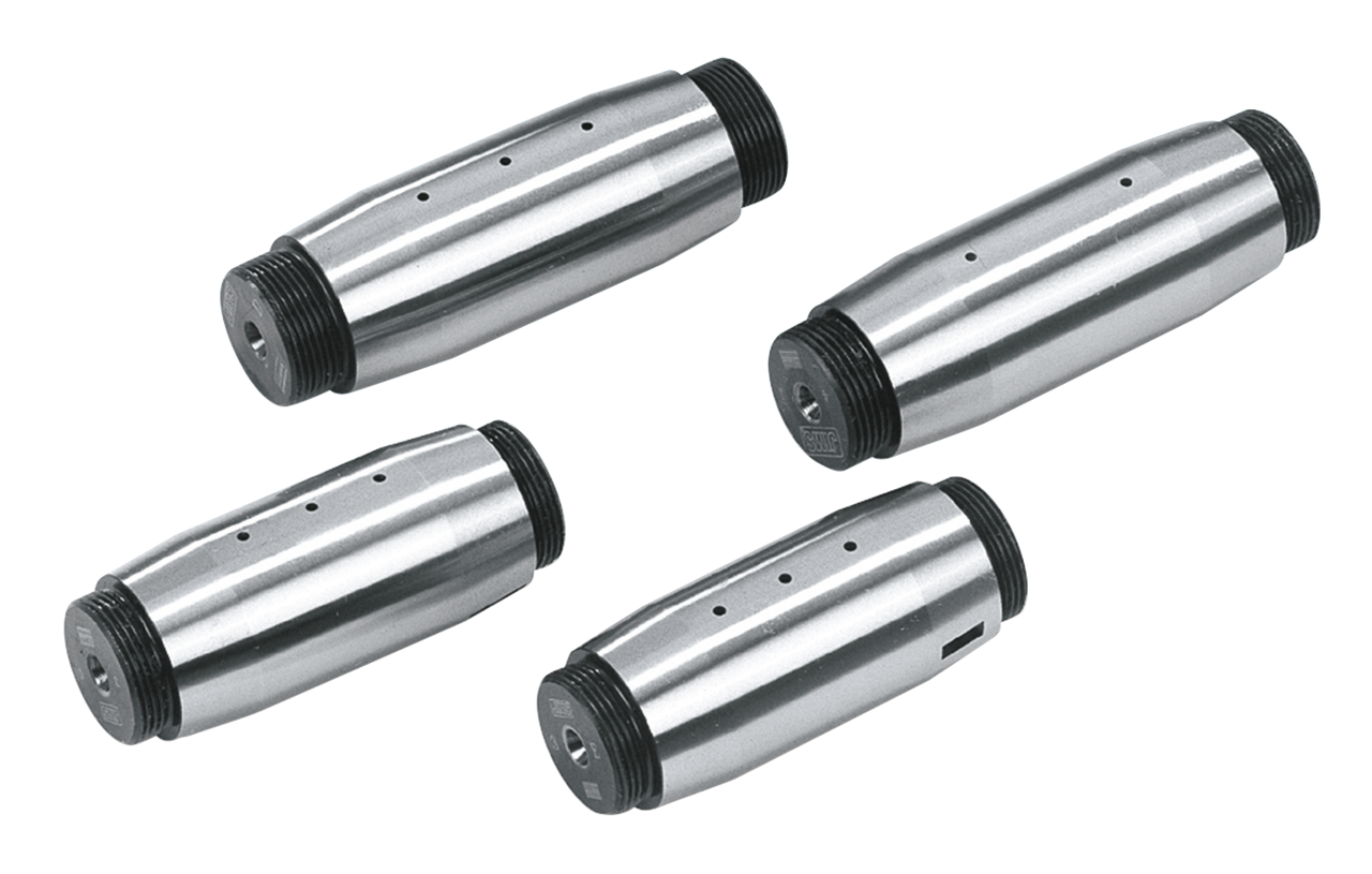 Crank pin L81-up B.T., 3 hole