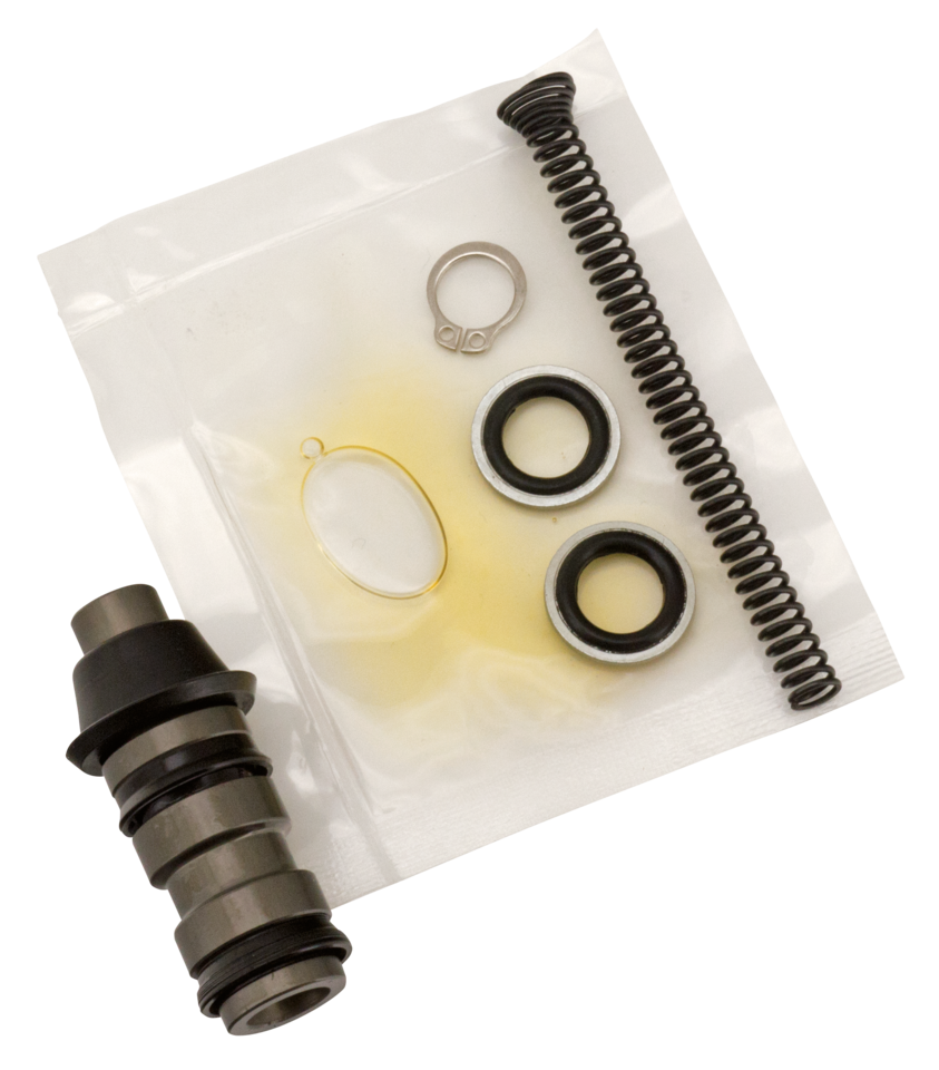 GZP Clutch MC rebuild kit 11/16"