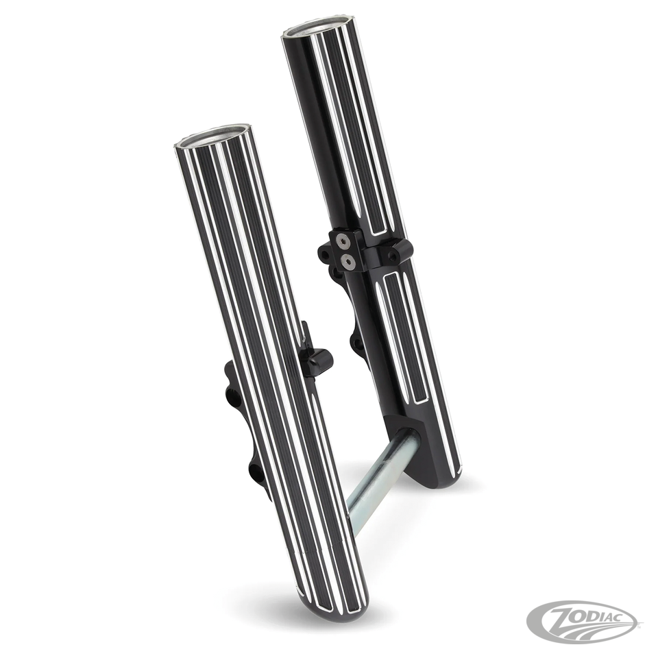 HOT LEGS 10G DUAL BK 14-UP FLT