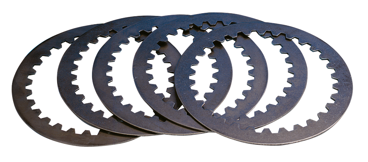 Alto steel plate kit XL84-90 (5)