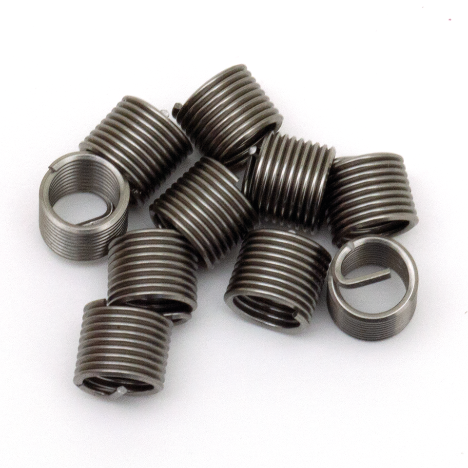 INSERT thread repair 5/16x24 10 pack