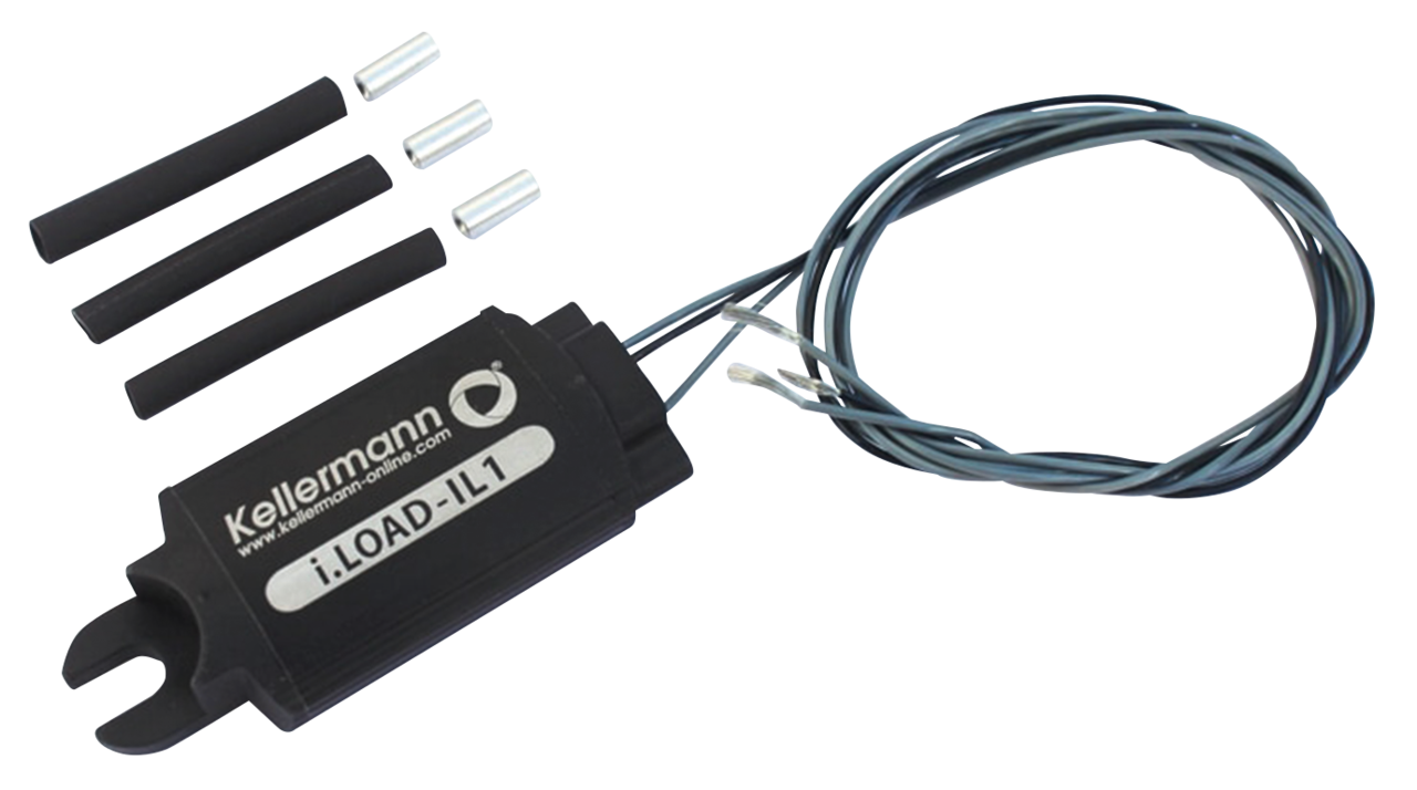 Kellermann i.Load-IL1 load equalizer