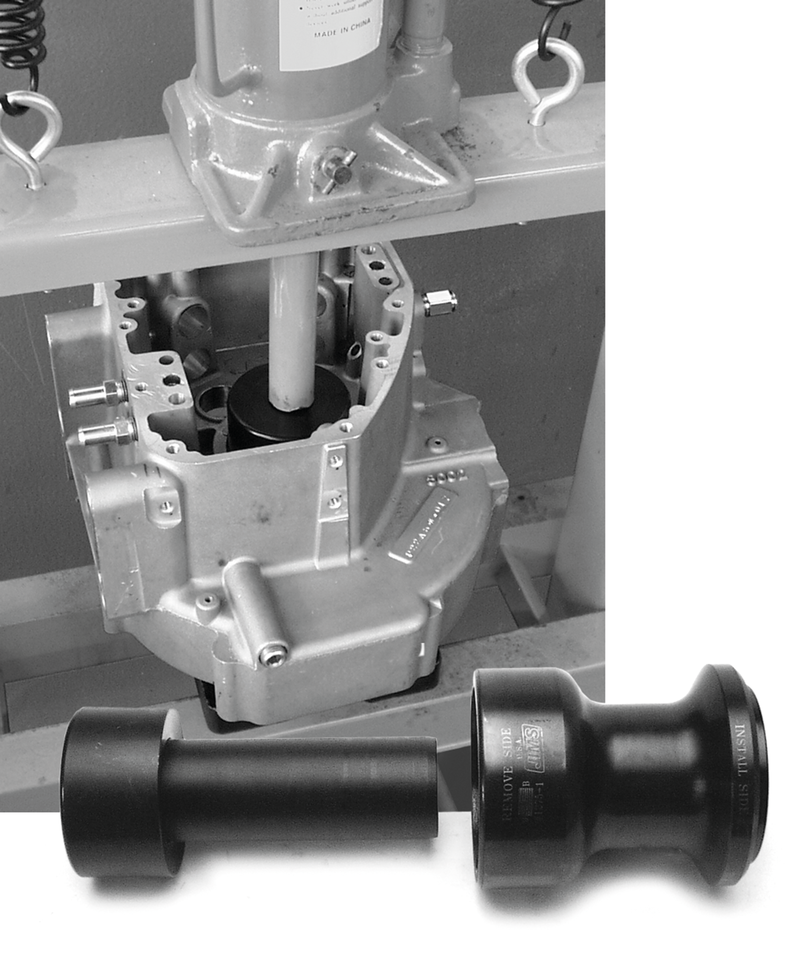 Crankshaft Bearing tool TC88A 99-02