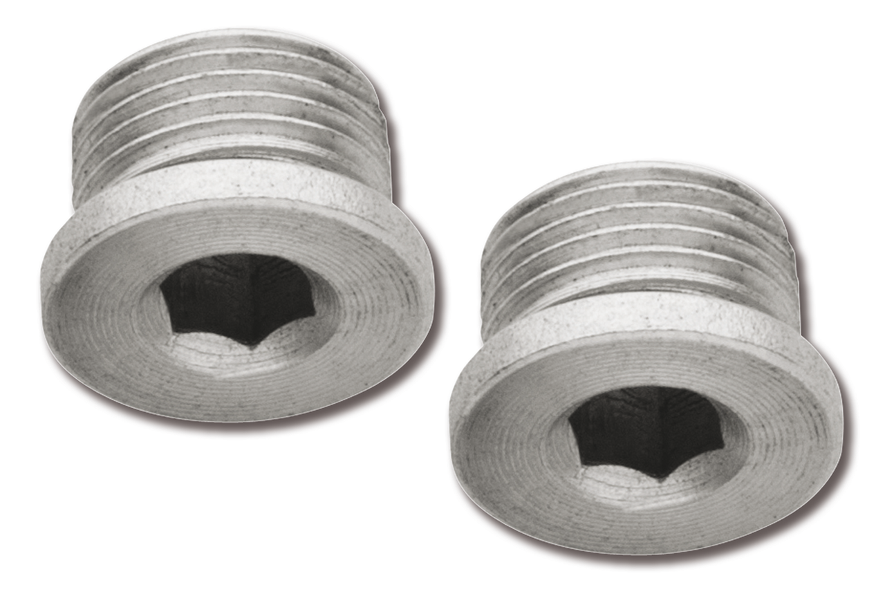 O2 SENSOR PLUGS M18x1.5