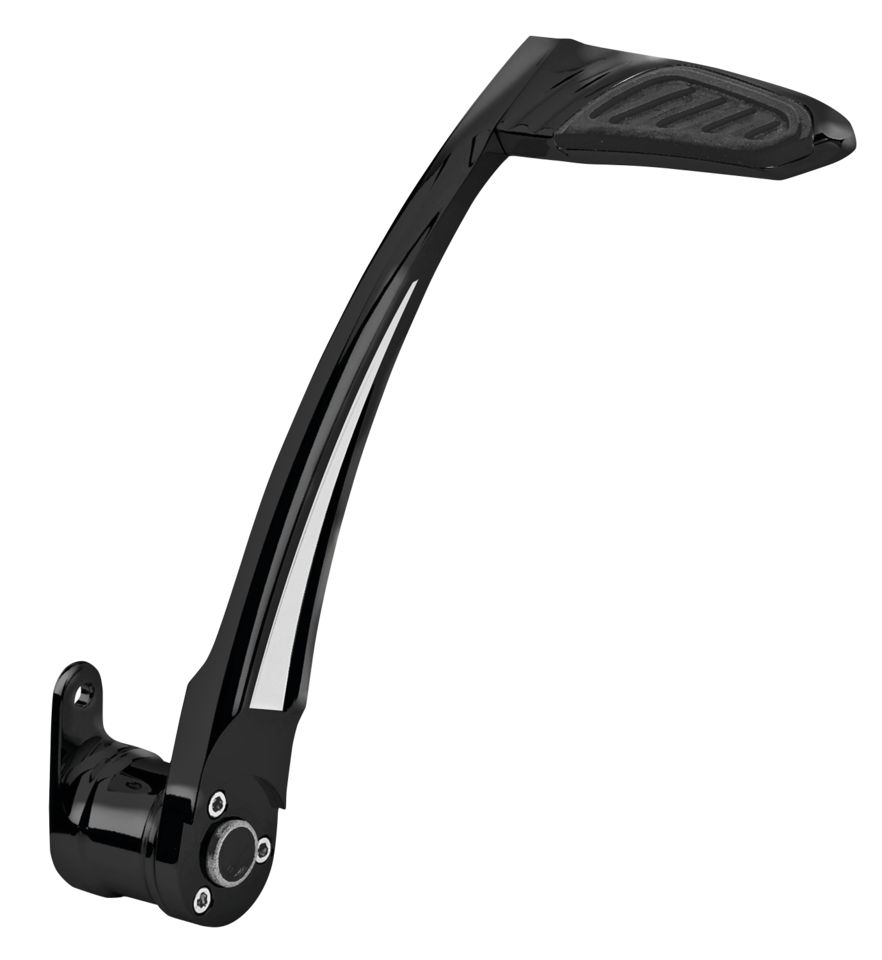 PM Brake lever assy FLH/T08-13 Contr.c