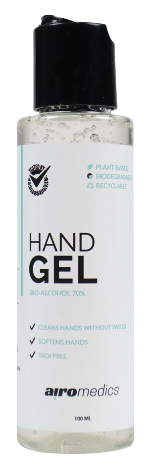 Handgel 70% 100ml