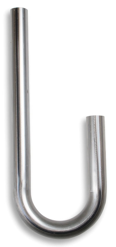 Mandrel J-bend o.d. 1-1/2"