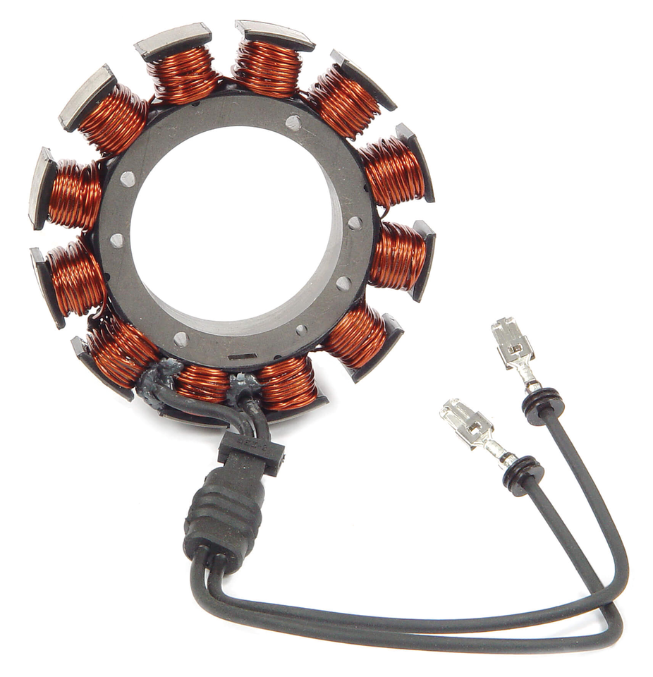 Accel Stator FLH/T97-98