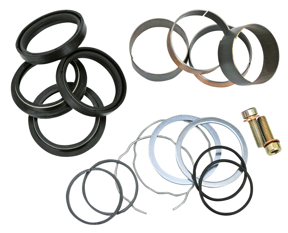 GZP 49mm fork rebuildkit BT14-up