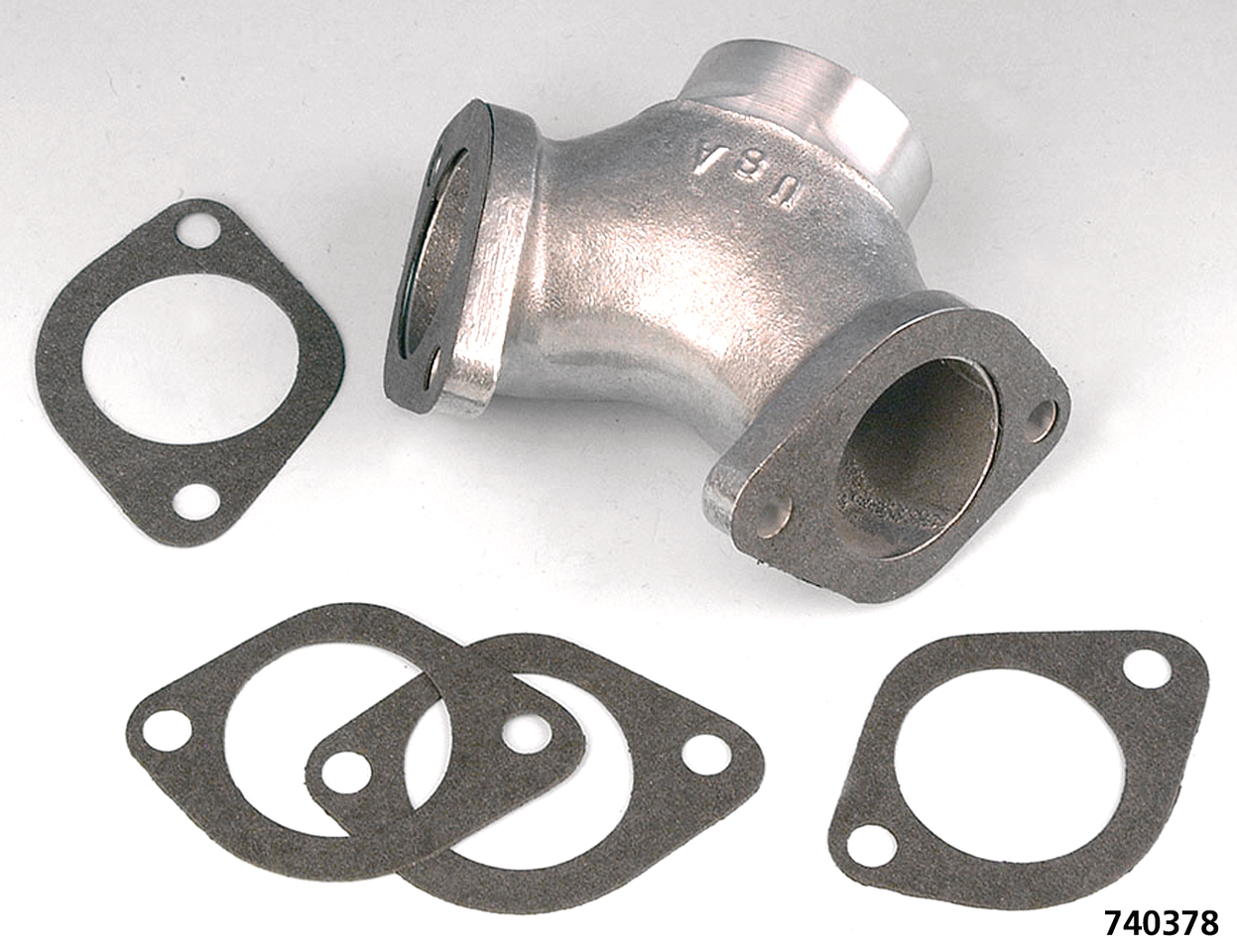 10pck Compliance fitting gasket BT83-89