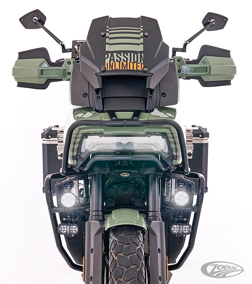 K'mann Dayron Innovation M8 Adapter