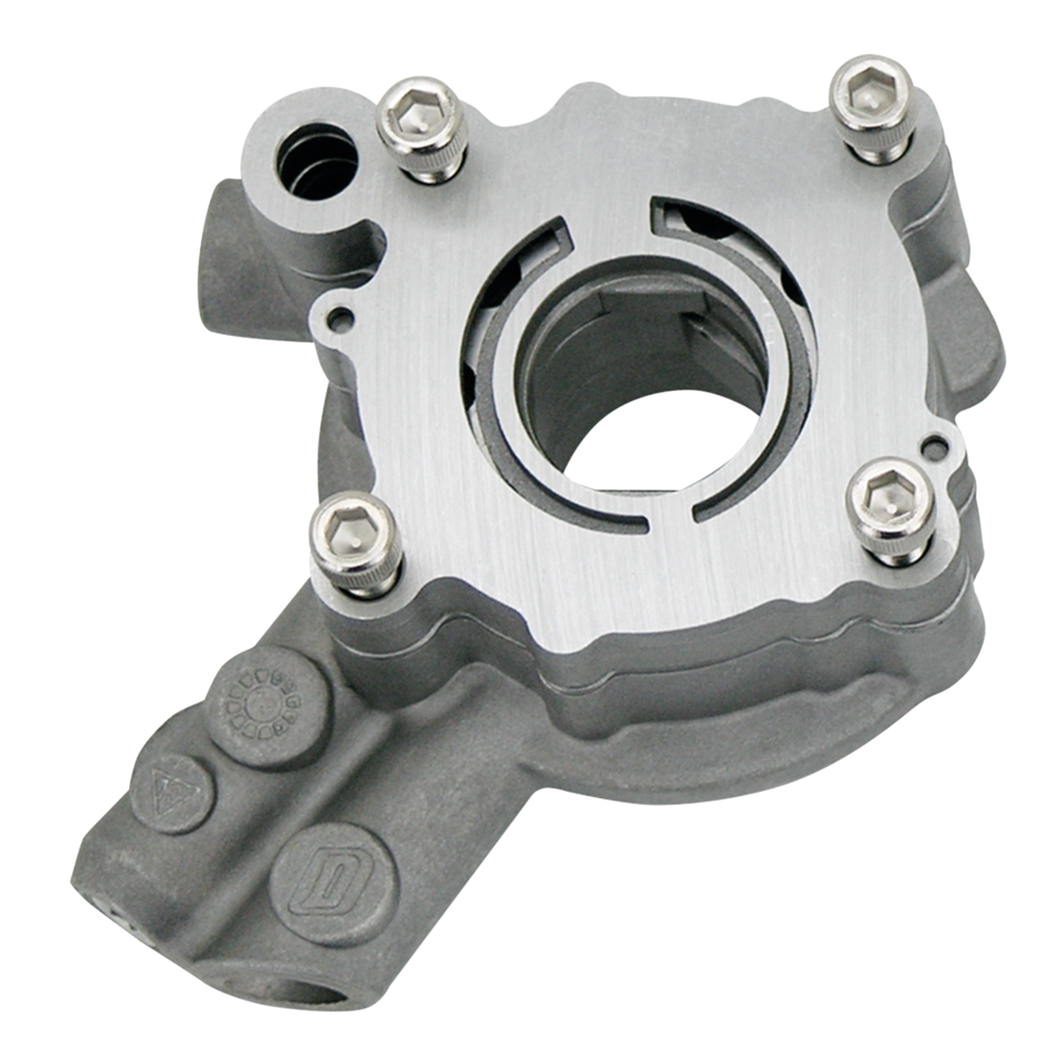 Oil Pump Hi volume/hi pressure TC99-06