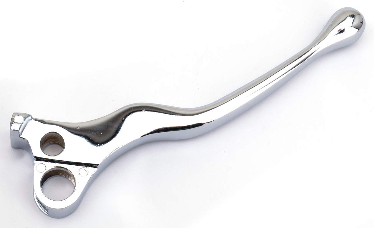 GZP Power Lever disc brake chrome
