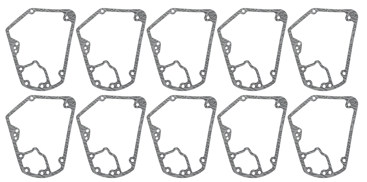 10pck Gasket, Gearcover BT70-92 S&S70-00